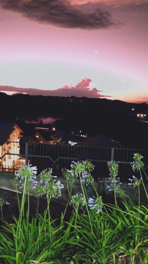 Recanto Da Familia Vila Gramado Exterior foto